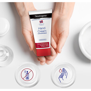 Hand Cream - Vysoce koncentrovaný krém na ruce 